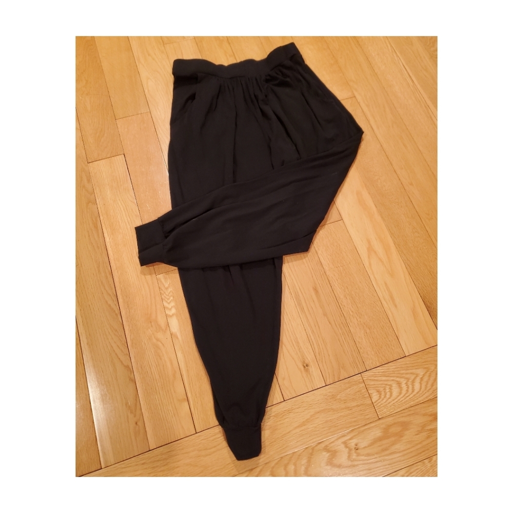 Bobi Jersey Jogger